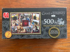 Games of Thrones 500-teiliges