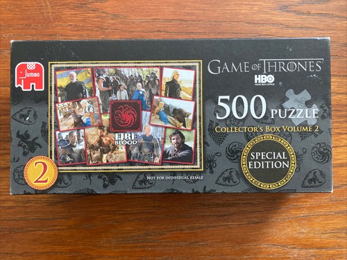 Games thrones 500 teile - of,