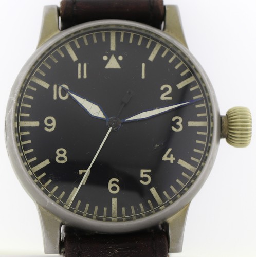 Lange söhne wwii pilot - &,