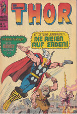 Der mächtige Thor Nr 22