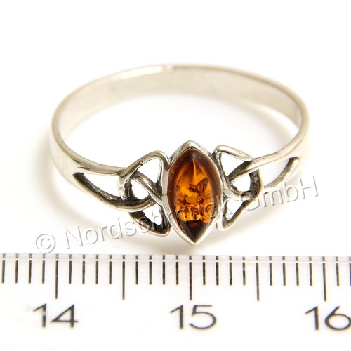Bernstein ring keltisch celtic - ring,