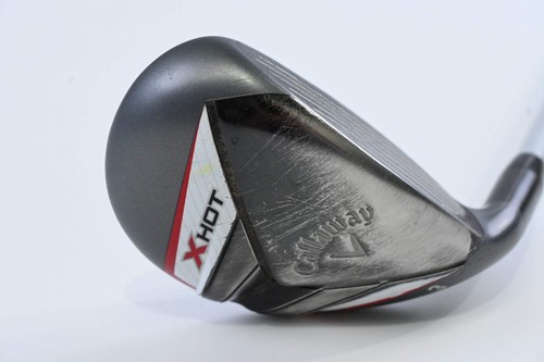 Callaway hot hybrid 19 - x,