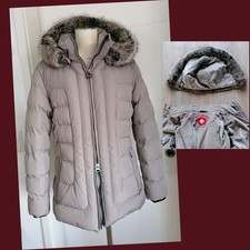 Wellensteyn Winterjacke Jacke