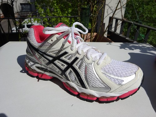 Asics gel nimbus - 15, da