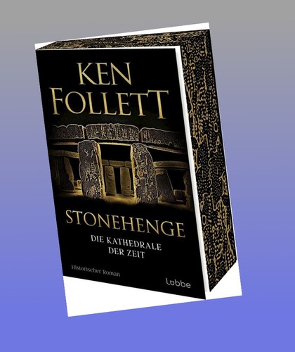 Stonehenge die kathedrale - stonehenge,