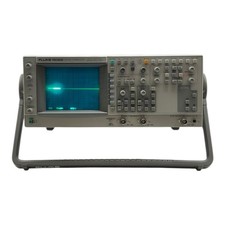 FLUKE PM3380B 100 MHz Oszilloskop