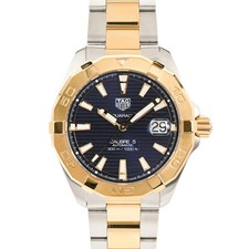 TAG HEUER Aquaracer Calibre 5