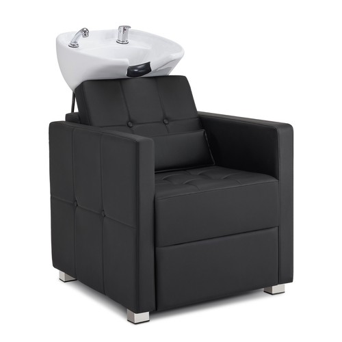 Barberpub friseurstuhl mit - barberpub,