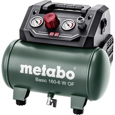 Metabo Druckluft-Kompressor