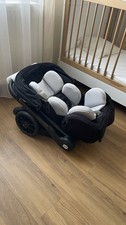 Neuer Kinderwagen wie Doona X