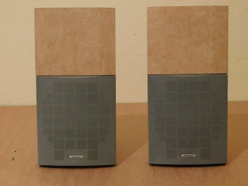 Pioneer lr lautsprecher - pioneer,