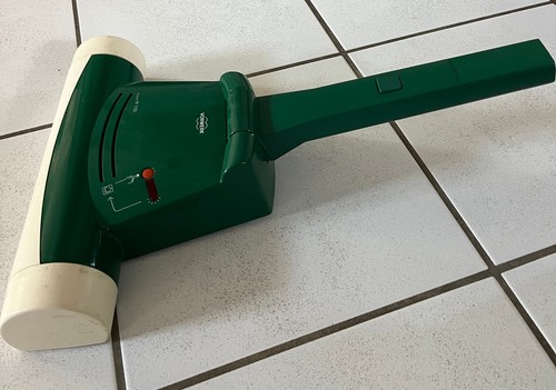 Vorwerk teppichbürste kobold - vorwerk,
