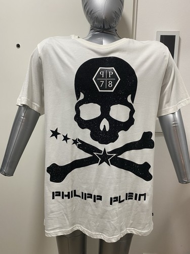 Philipp plein shirt - shirt, neu