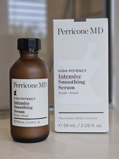 Perricone MD High Potency Intensive Niacinamide-rich Smoothing Serum 59 ml