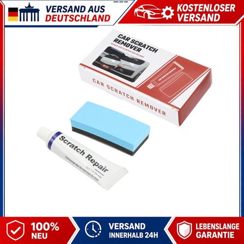 Scratch remover buffer pad - scratch,