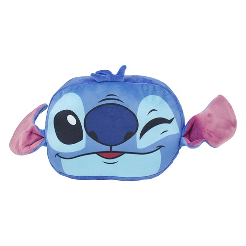 Stitch cuddle buddy - stitch,