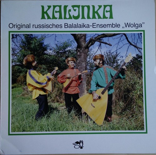Wolga balalaika ense kalinka - wolga-balalaika-ense,