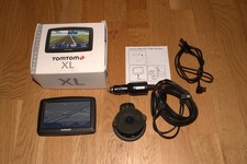 TomTom XL  Canada 310