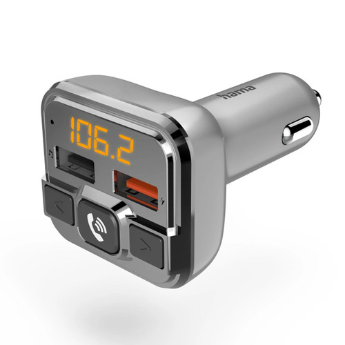 Hama bluetooth transmitter - hama, fm-transmitter