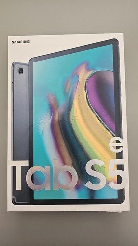 Samsung galaxy tab s5e - s5e,