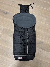 Fußsack Kinderwagen Buggy Winter Warm