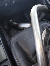 Catalytic Converter for Ford