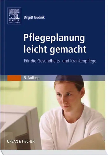 Pflegeplanung leicht gemacht