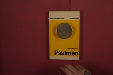 400799 Helmer Ringgren PSALMEN Kohlhammer