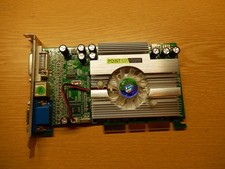 POINT OF VIEW NVIDIA GEFORCE