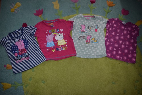 Marken peppa pig - peppa,
