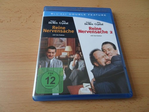 Doppel blu ray reine - doppel,