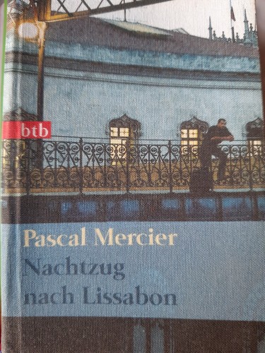 Nachtzug nach lissabon von - nachtzug,