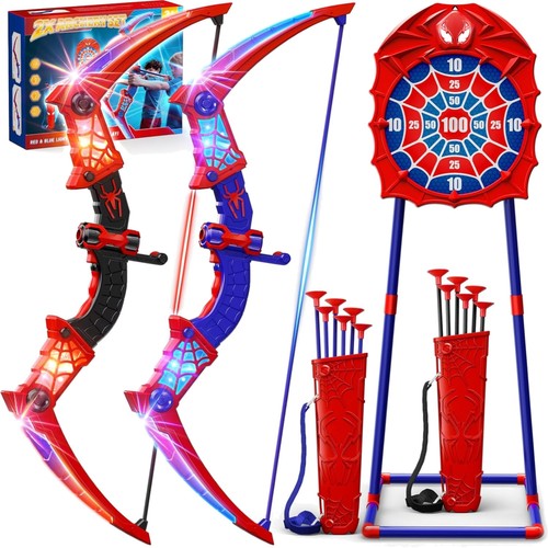 Doppeltes spielzeug set mit - doppeltes, spielzeug-set