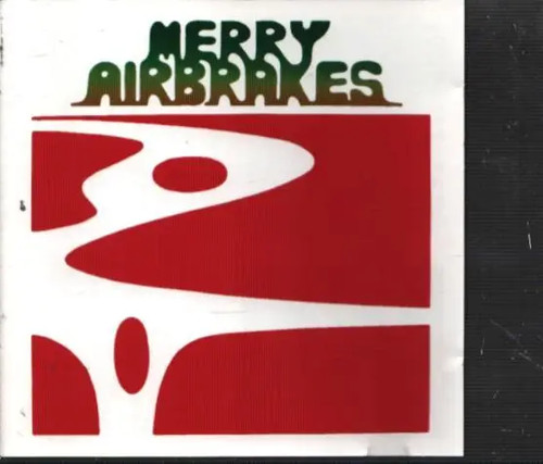 Merry airbrakes shadoks - merry,