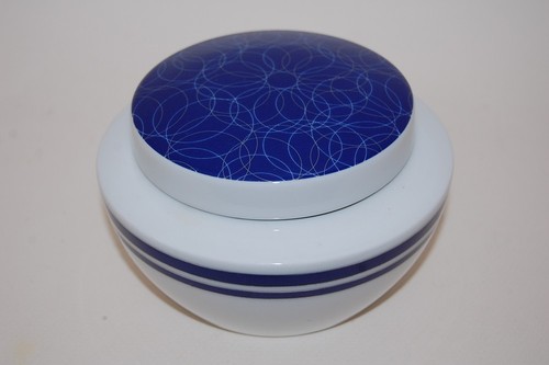 Zuckerdose 6pers vario - vario, blue