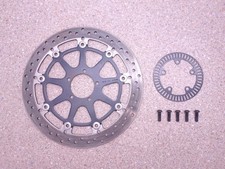 Bremsscheibe vorne KTM 1290