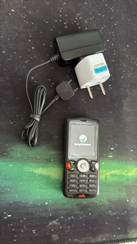 Sony ericsson walkman w810i - ericsson,
