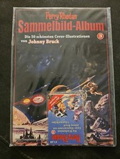 Perry rhodan sammelbild - perry, rhodan,