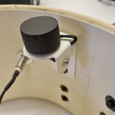 Jobeky Drum Trigger interne
