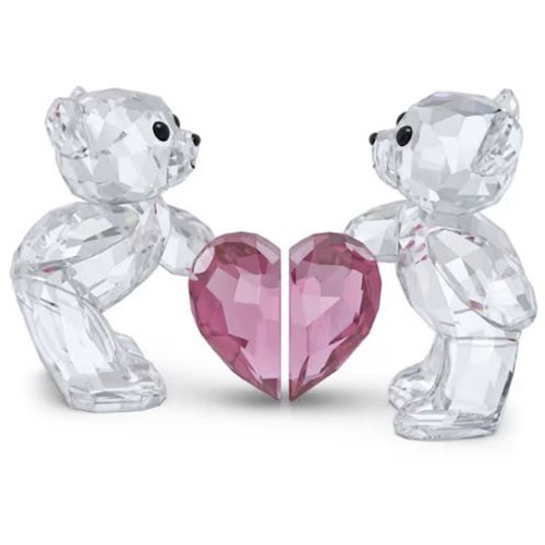Swarovski kris bear - swarovski, bear: