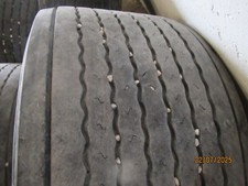 Aufliegerreifen 445/45 R 19,5