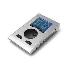 Rme babyface pro 24 - rme, 24-kanal