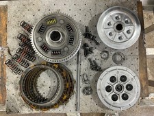 03 Polaris Predator 500 Oem