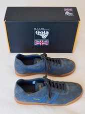 Gola Sneaker Harrier CMA192