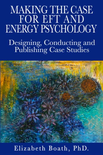 Making the case for eft - for,