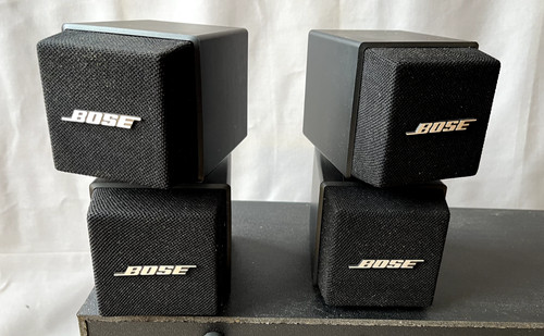 Bose acoustimass - acoustimass, 5