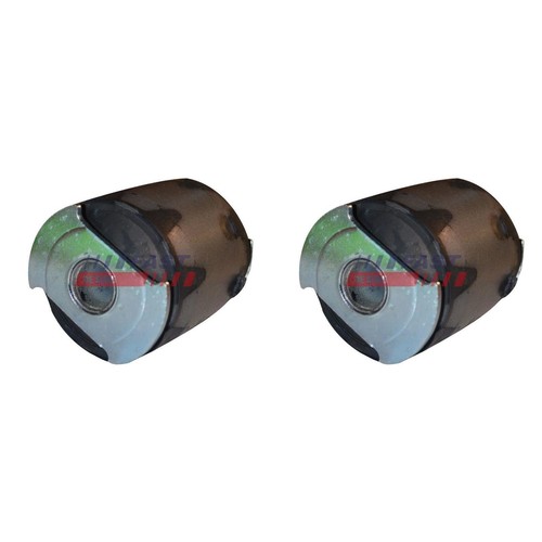 Fast lagerbuchse blattfeder - fast,