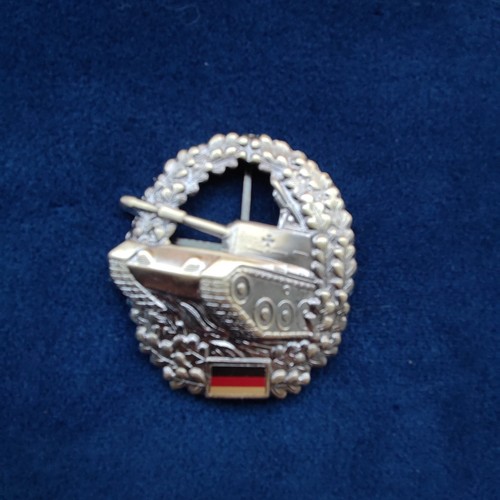 Bundeswehr barettabzeichen - bw,