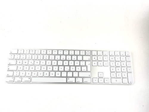 Apple magic keyboard a2520 - apple,