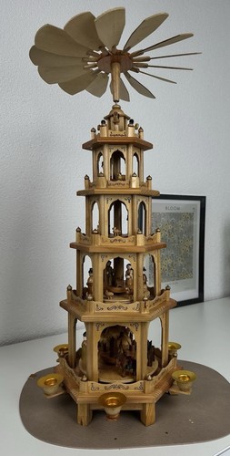 Vintage große - ,